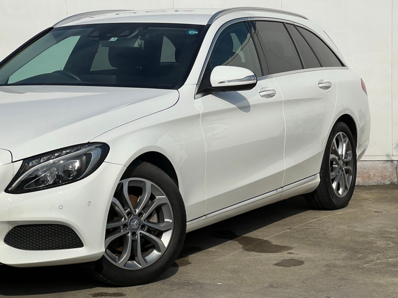 メルセデスベンツ Cクラス 中古車