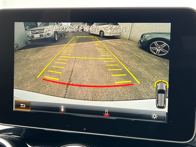 メルセデスベンツ Cクラス 中古車