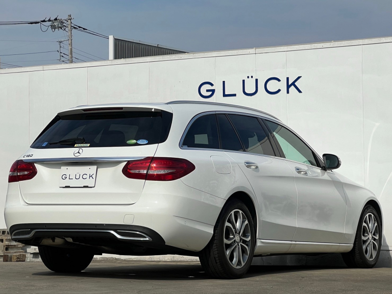 メルセデスベンツ Cクラス 中古車