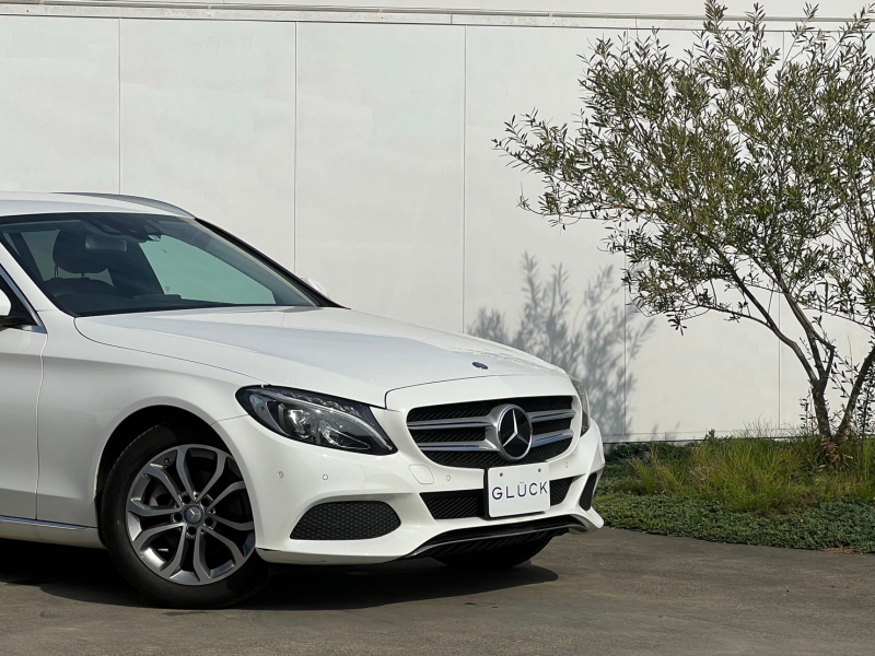 メルセデスベンツ Cクラス 中古車