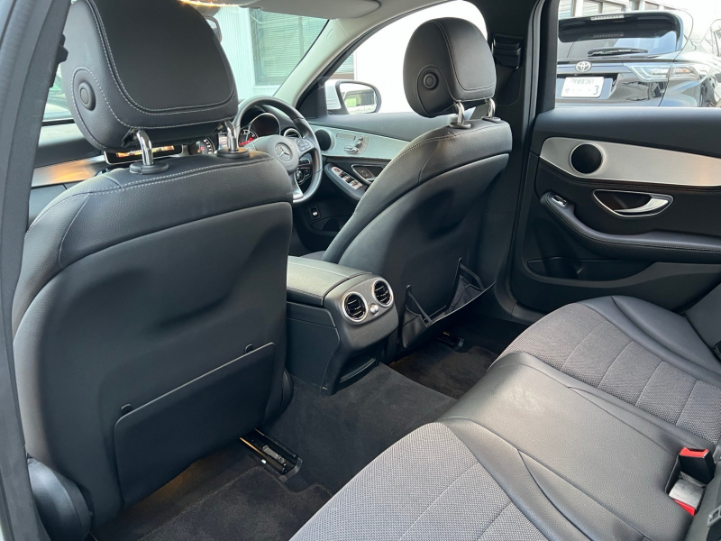 メルセデスベンツ Cクラス 中古車