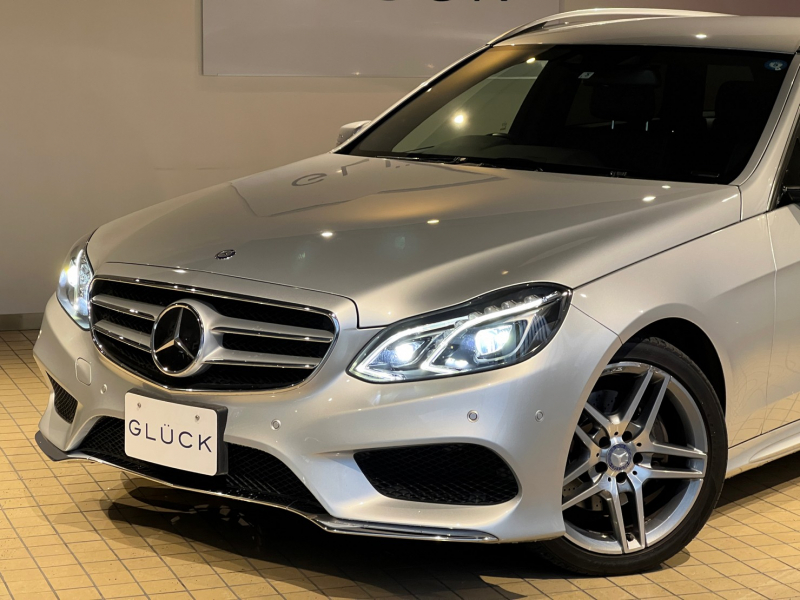 メルセデスベンツ Eクラス 中古車