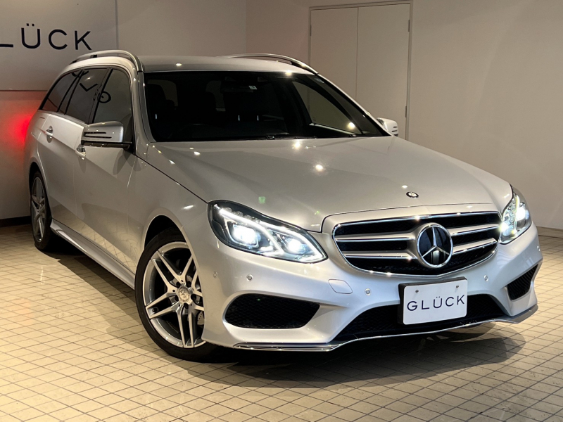 メルセデスベンツ Eクラス 中古車