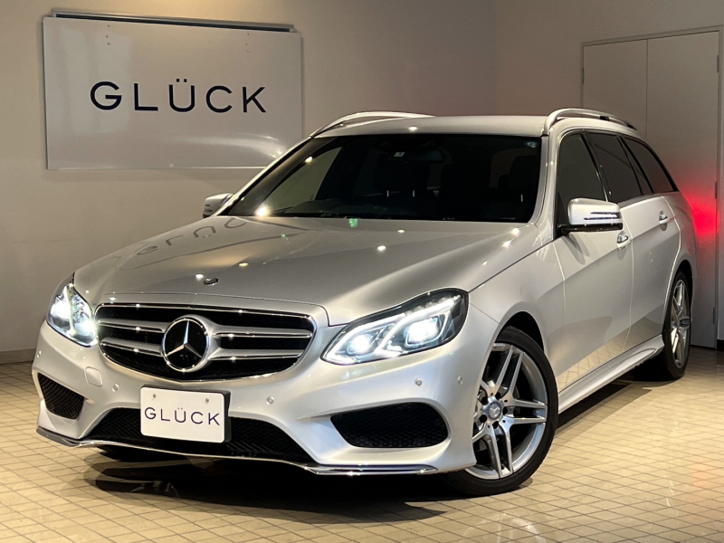 メルセデスベンツ Eクラス 中古車