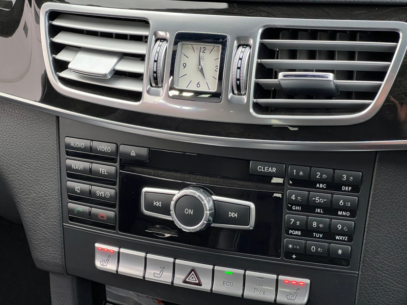 メルセデスベンツ Eクラス 中古車