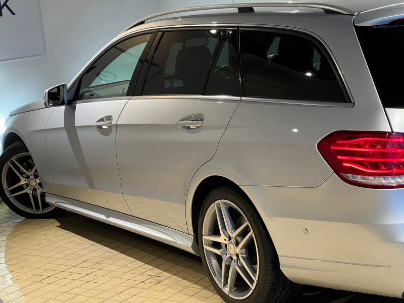 メルセデスベンツ Eクラス 中古車