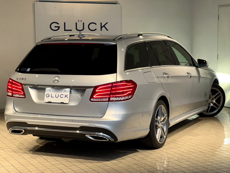 メルセデスベンツ Eクラス 中古車