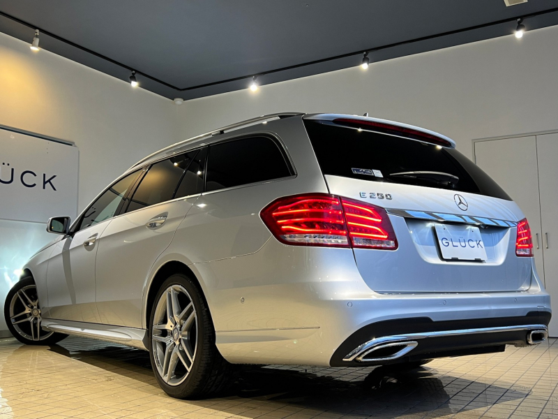 メルセデスベンツ Eクラス 中古車