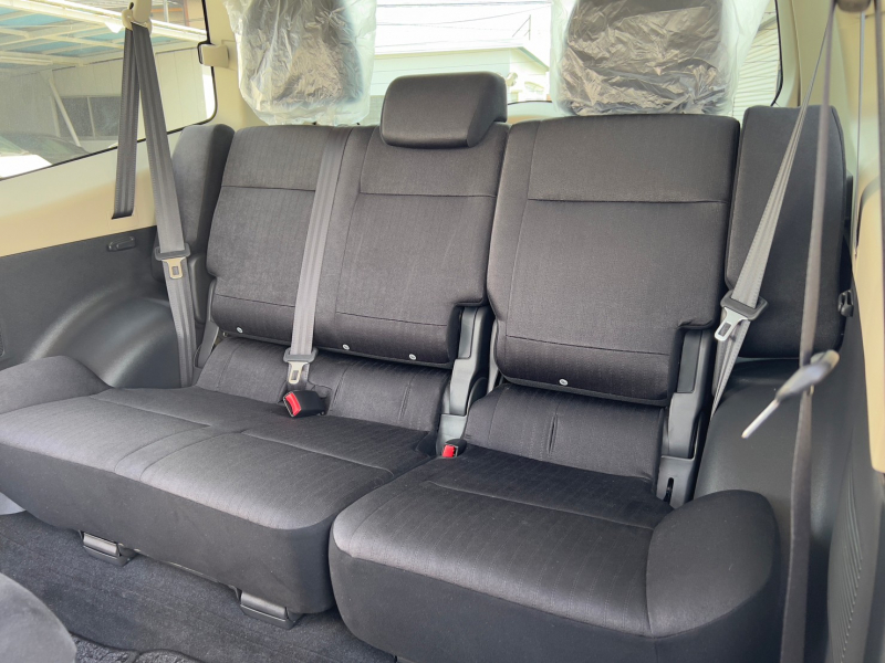 三菱 パジェロ 中古車