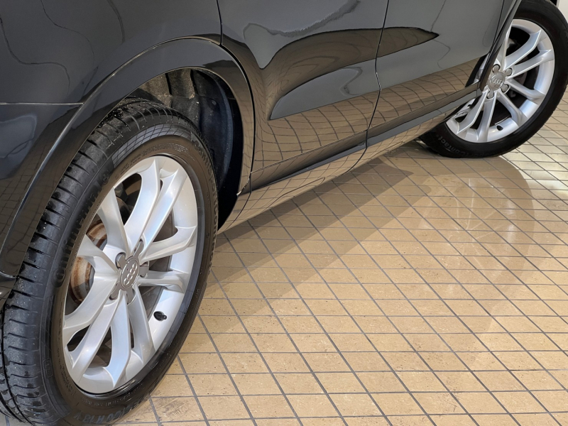 アウディ Q3 中古車