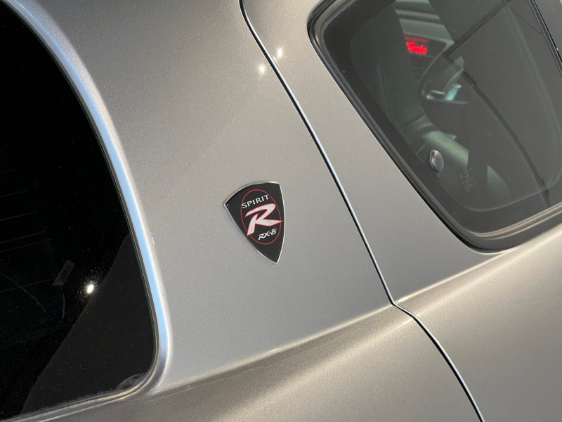 マツダ RX-8 中古車