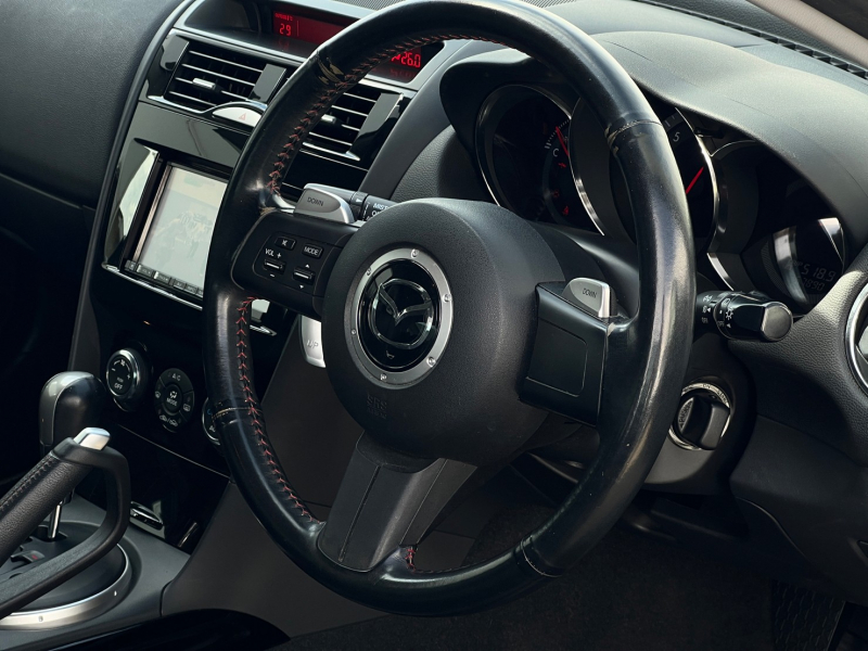 マツダ RX-8 中古車