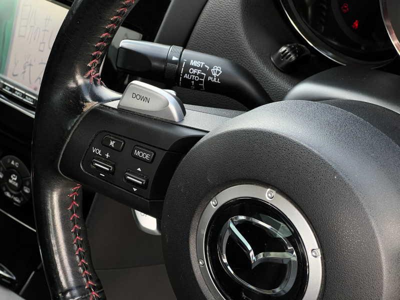 マツダ RX-8 中古車