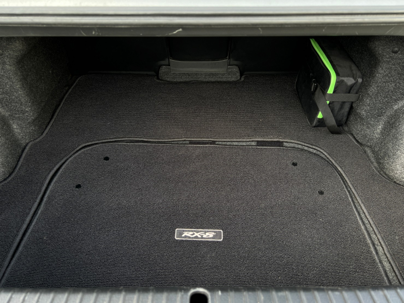 マツダ RX-8 中古車