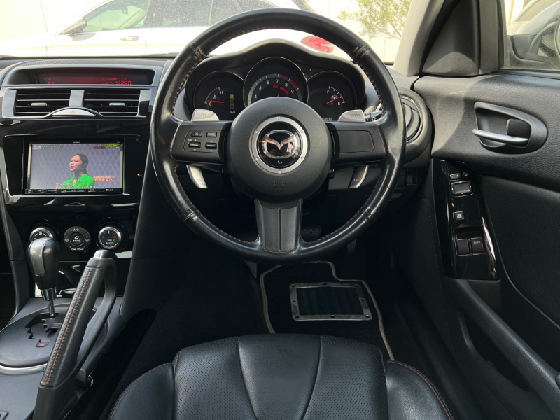 マツダ RX-8 中古車