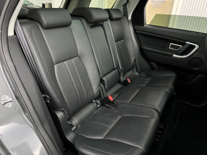 ランドローバー ディスカバリースポーツ 中古車