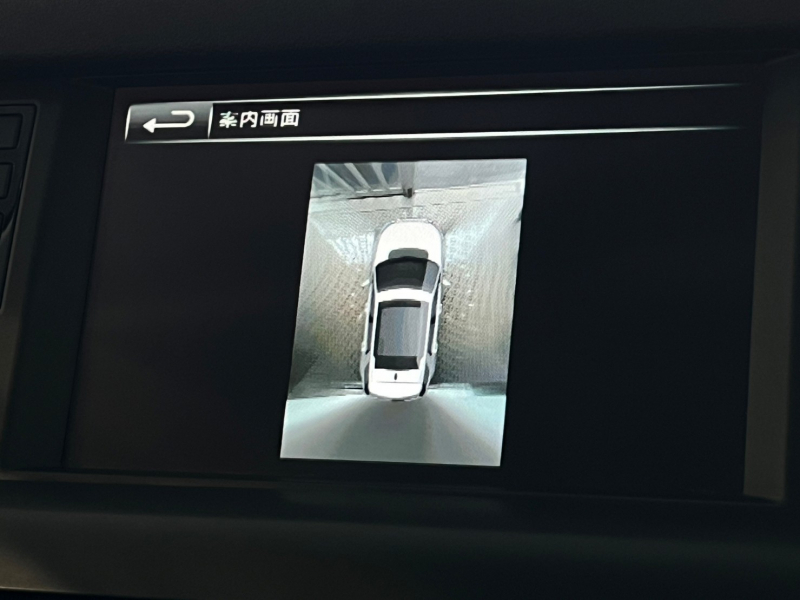 ランドローバー ディスカバリースポーツ 中古車