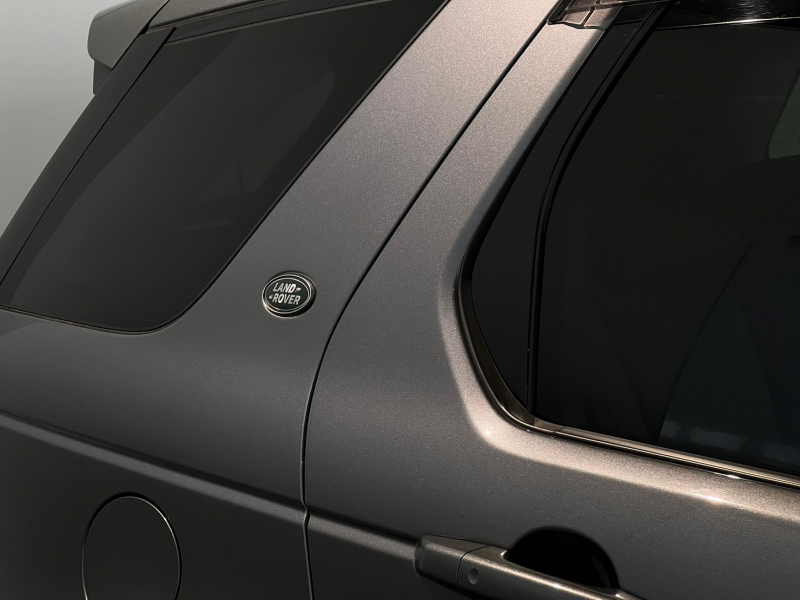 ランドローバー ディスカバリースポーツ 中古車