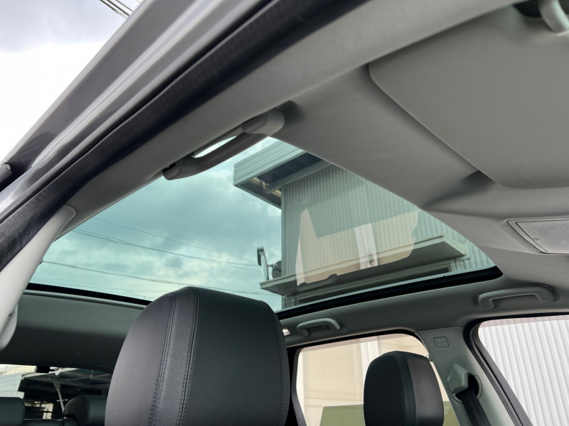 ランドローバー ディスカバリースポーツ 中古車