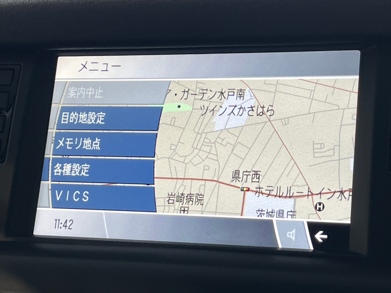 ランドローバー ディスカバリースポーツ 中古車