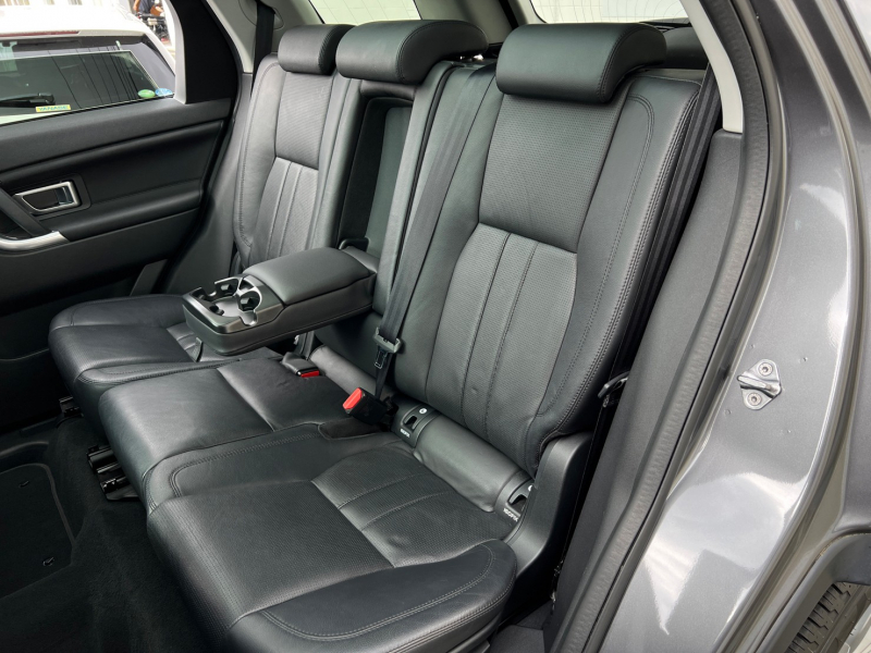 ランドローバー ディスカバリースポーツ 中古車