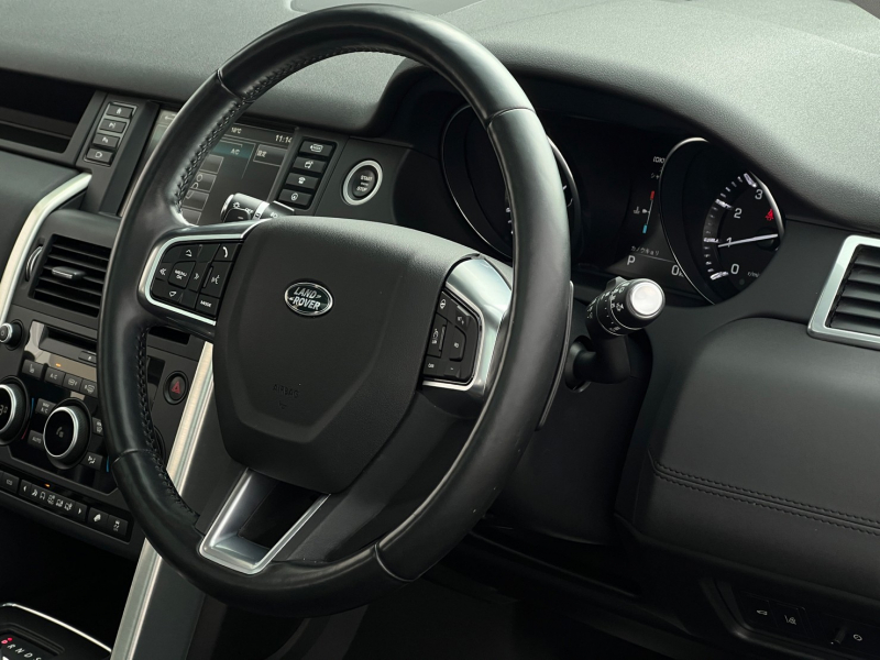 ランドローバー ディスカバリースポーツ 中古車