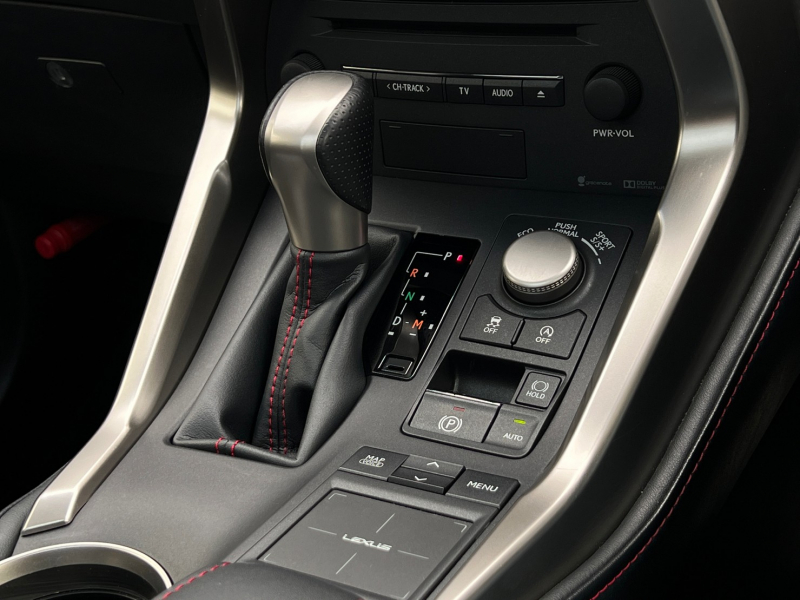 レクサス NX 中古車