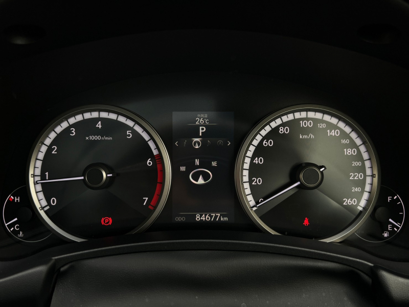 レクサス NX 中古車