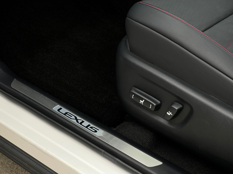 レクサス NX 中古車