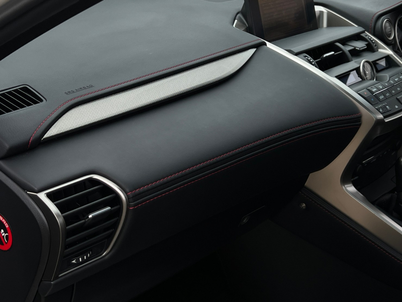 レクサス NX 中古車