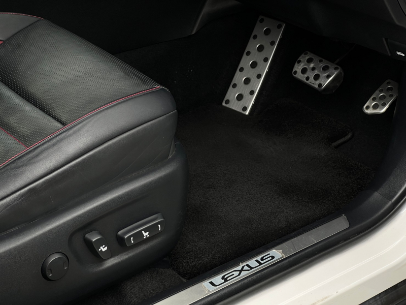 レクサス NX 中古車