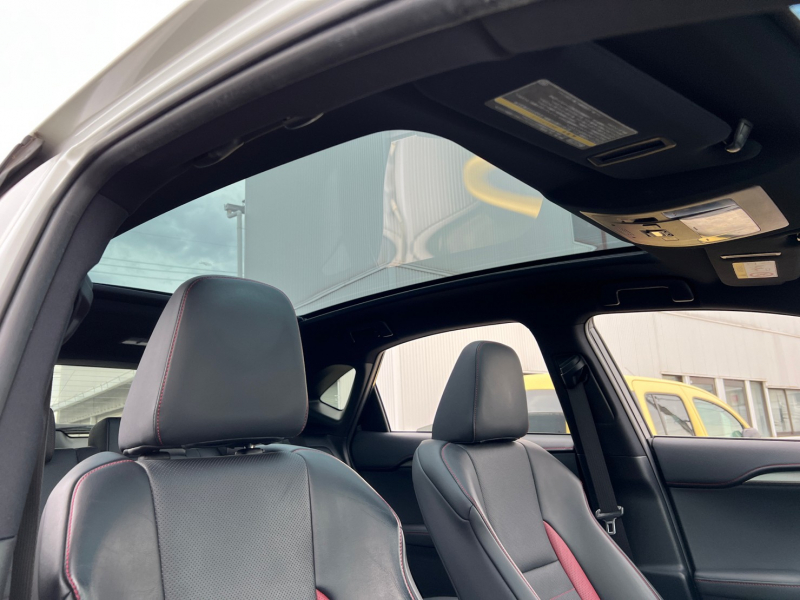 レクサス NX 中古車