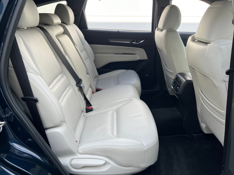 マツダ CX-8 中古車