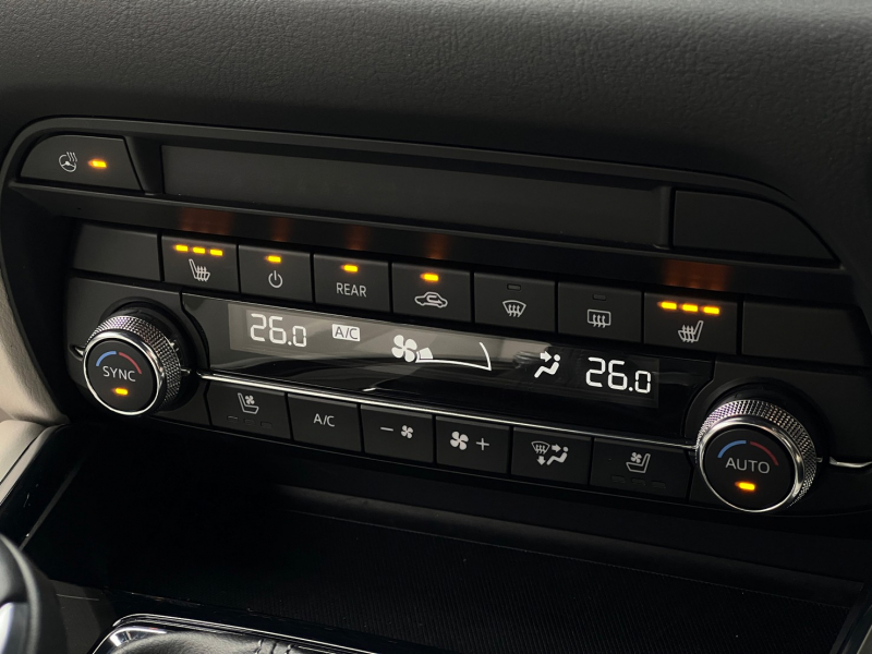 マツダ CX-8 中古車