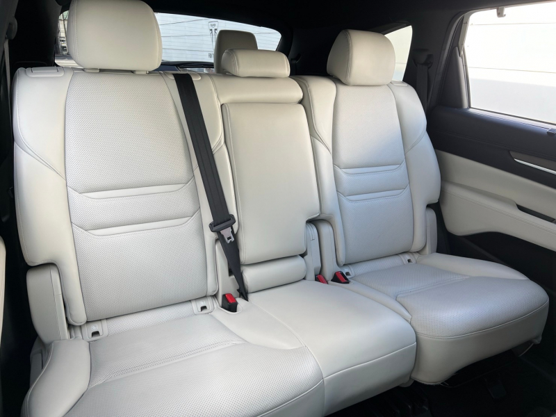 マツダ CX-8 中古車