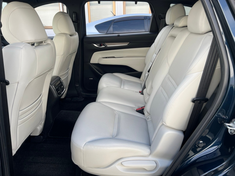 マツダ CX-8 中古車