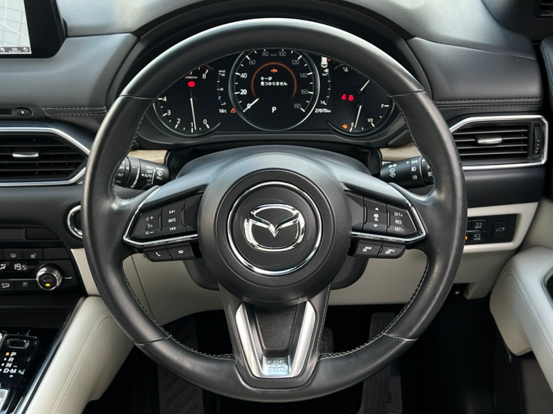 マツダ CX-8 中古車