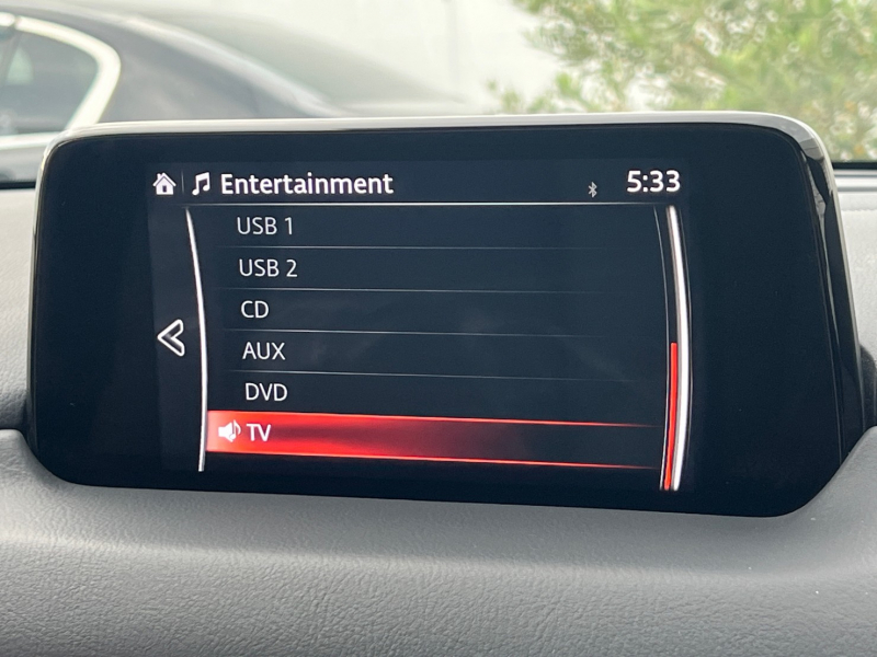 マツダ CX-8 中古車