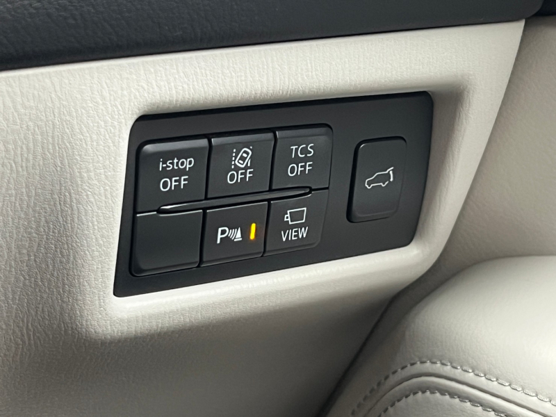 マツダ CX-8 中古車