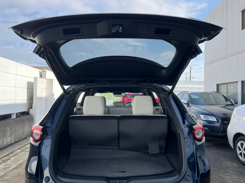 マツダ CX-8 中古車