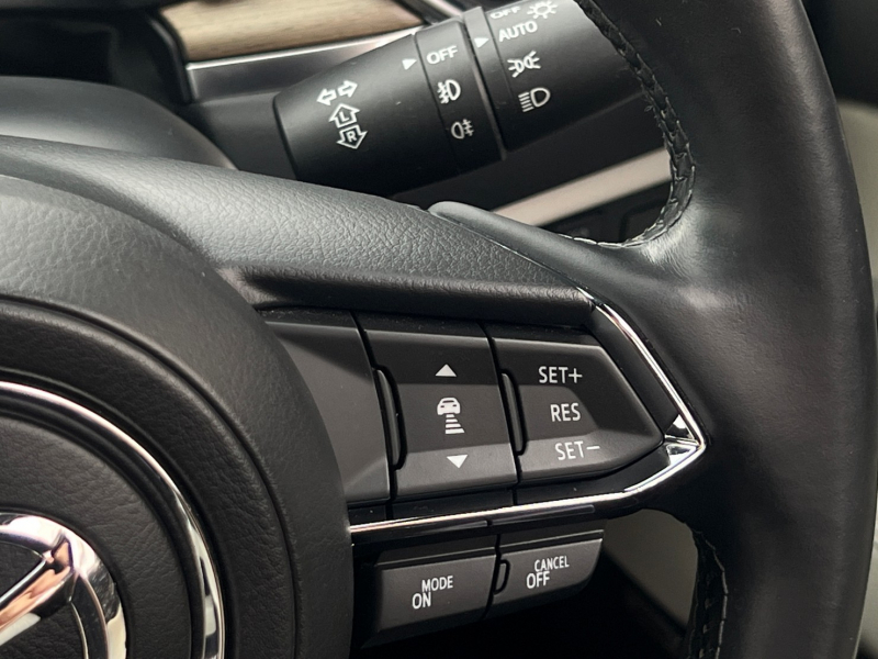 マツダ CX-8 中古車