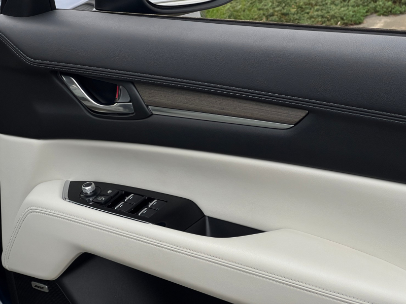 マツダ CX-8 中古車