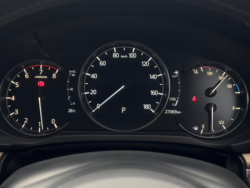 マツダ CX-8 中古車