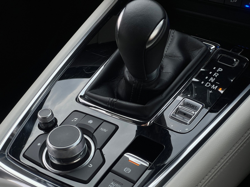 マツダ CX-8 中古車