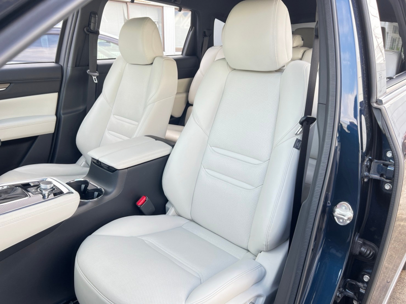 マツダ CX-8 中古車