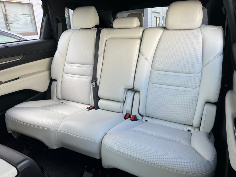 マツダ CX-8 中古車