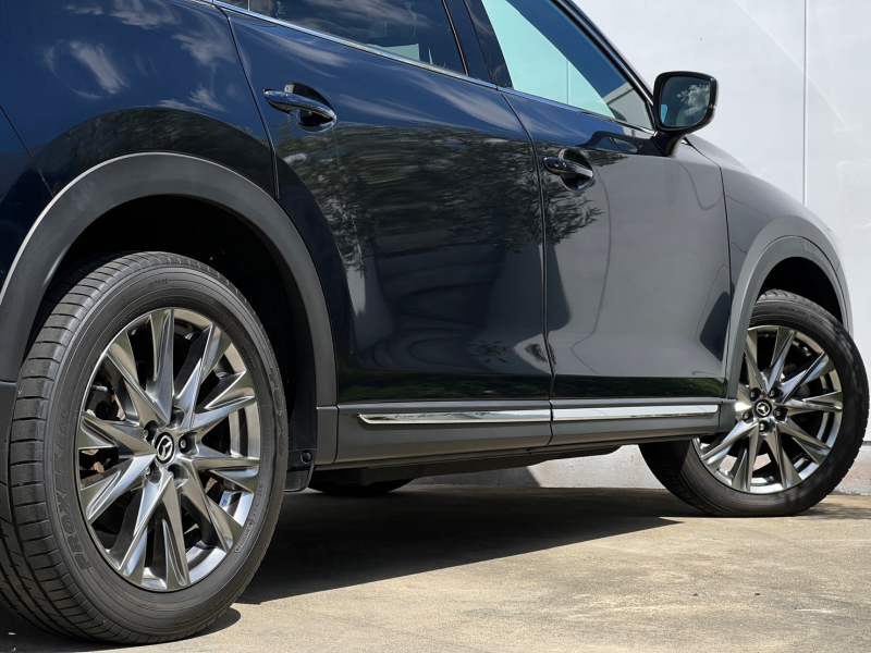 マツダ CX-8 中古車