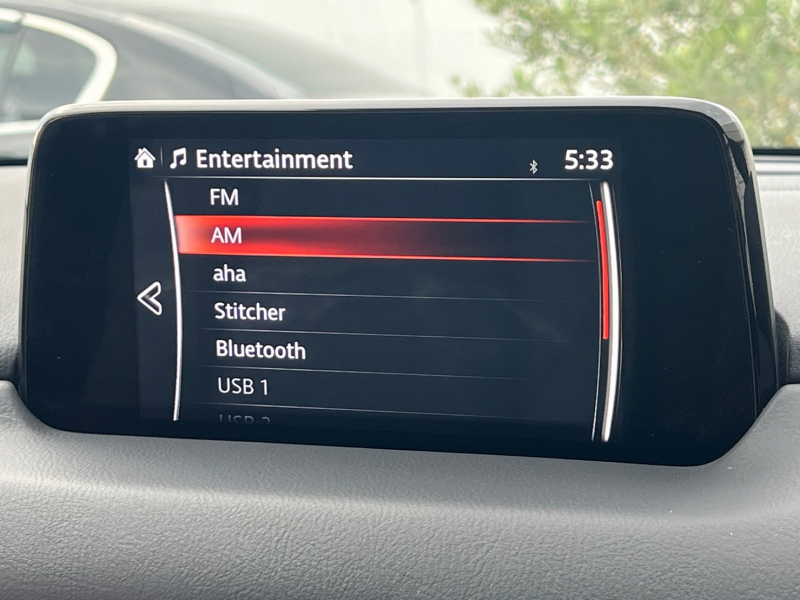 マツダ CX-8 中古車