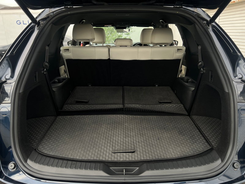 マツダ CX-8 中古車