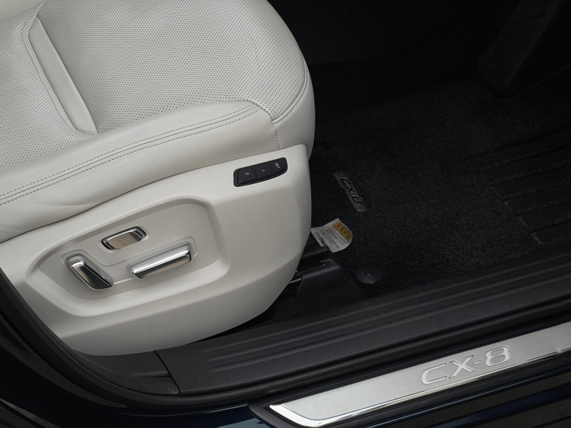 マツダ CX-8 中古車